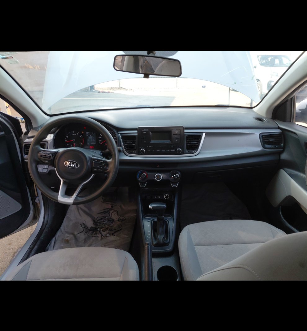 كيا ريو FLEET  2021 image