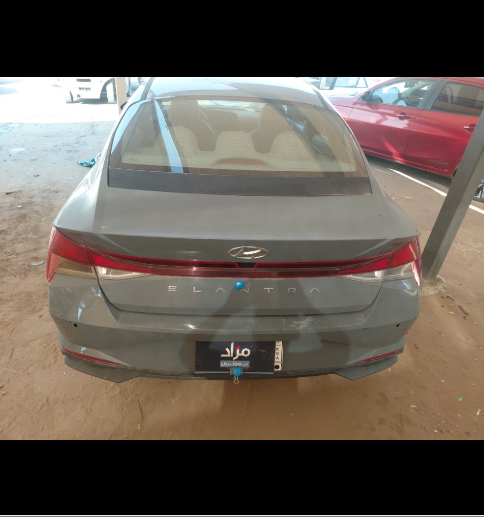 هيونداي إلنترا  FLEE 2022 image