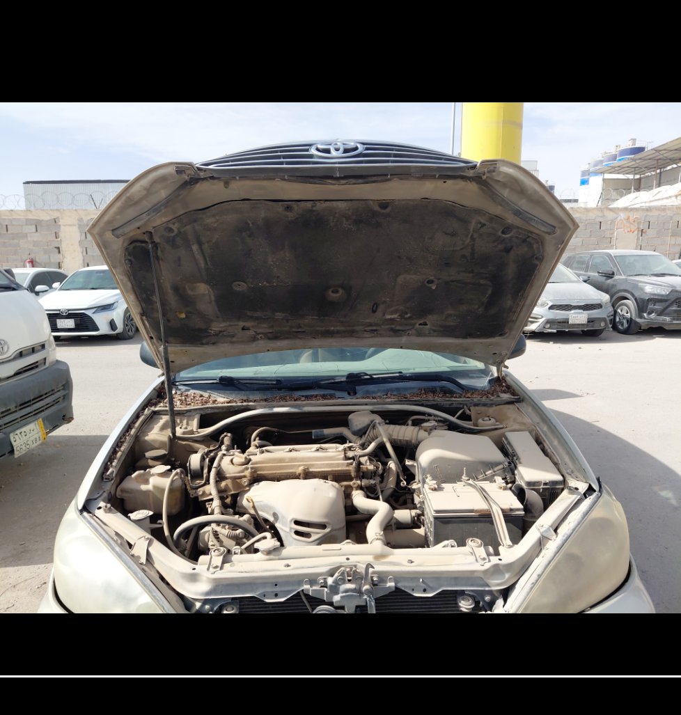 تويوتا كامري  2006 image