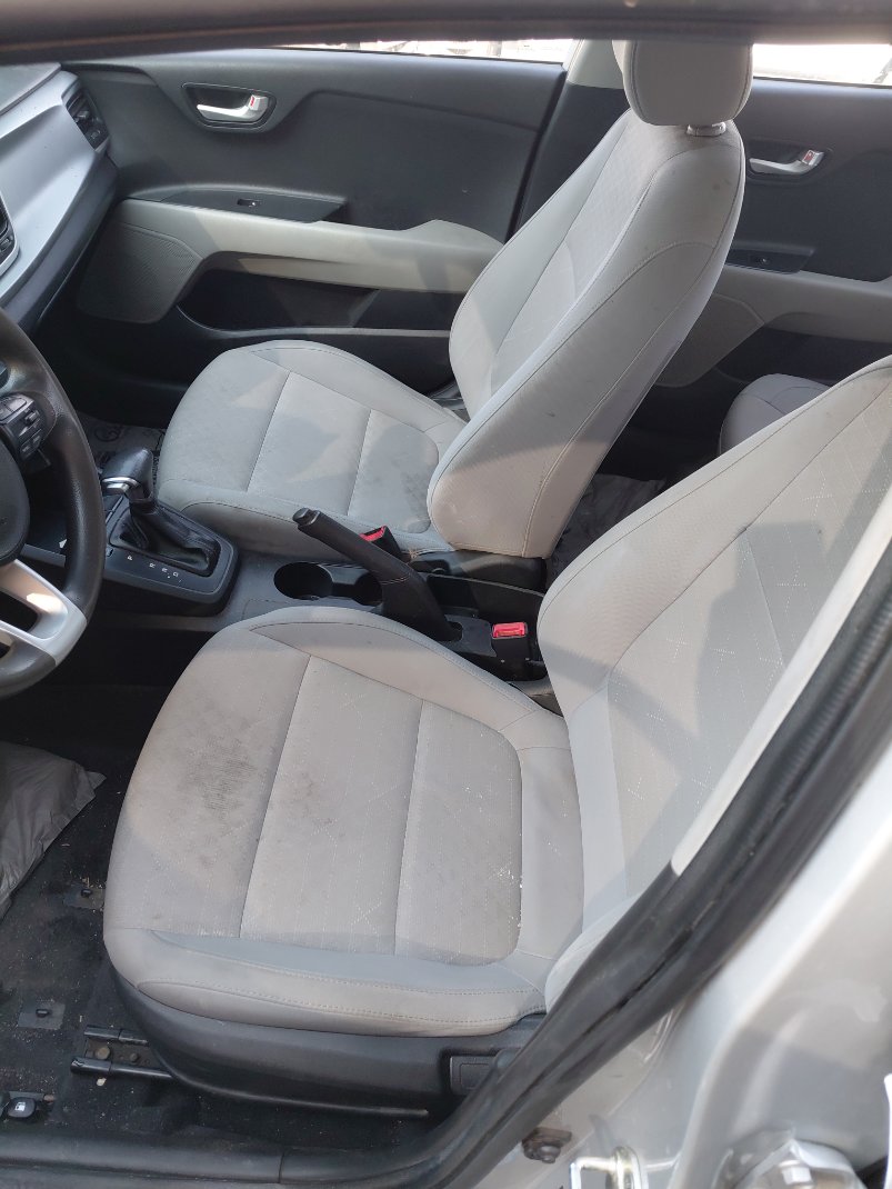 كيا ريو FLEET  2021 image