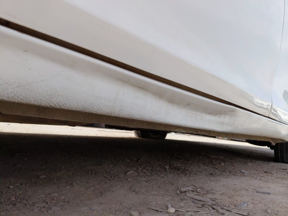 تويوتا يارس  2010 image