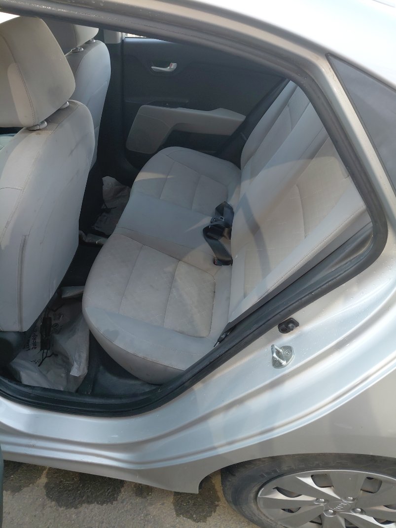 كيا ريو FLEET  2021 image