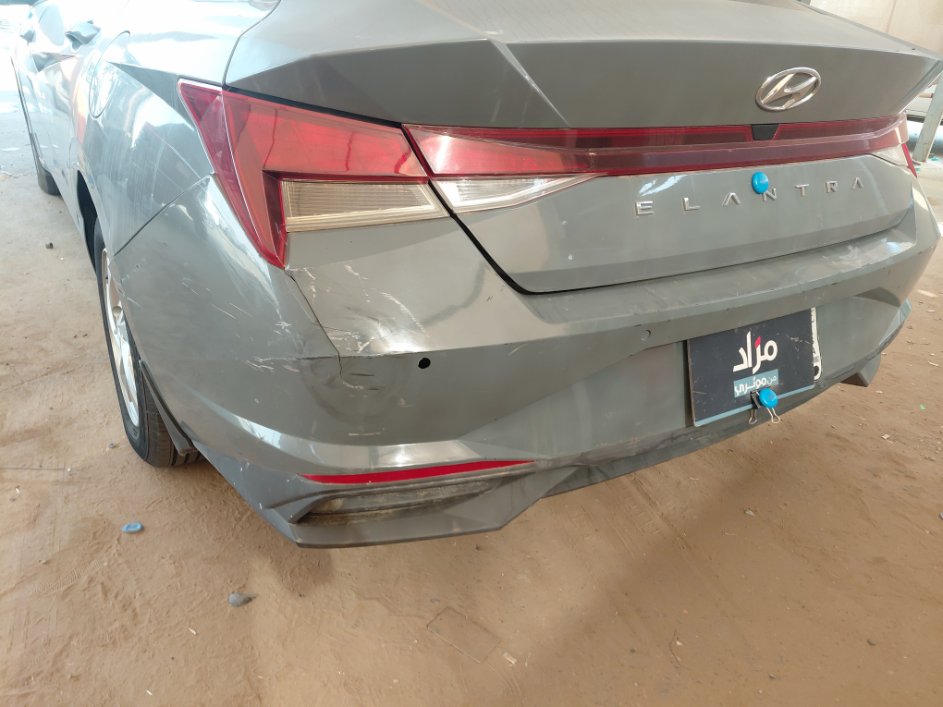 هيونداي إلنترا  FLEE 2022 image