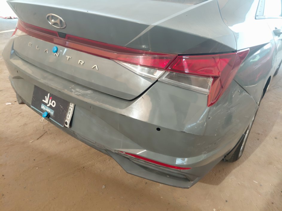 هيونداي إلنترا  FLEE 2022 image