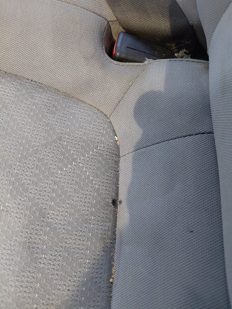 كيا ريو FLEET  2021 image