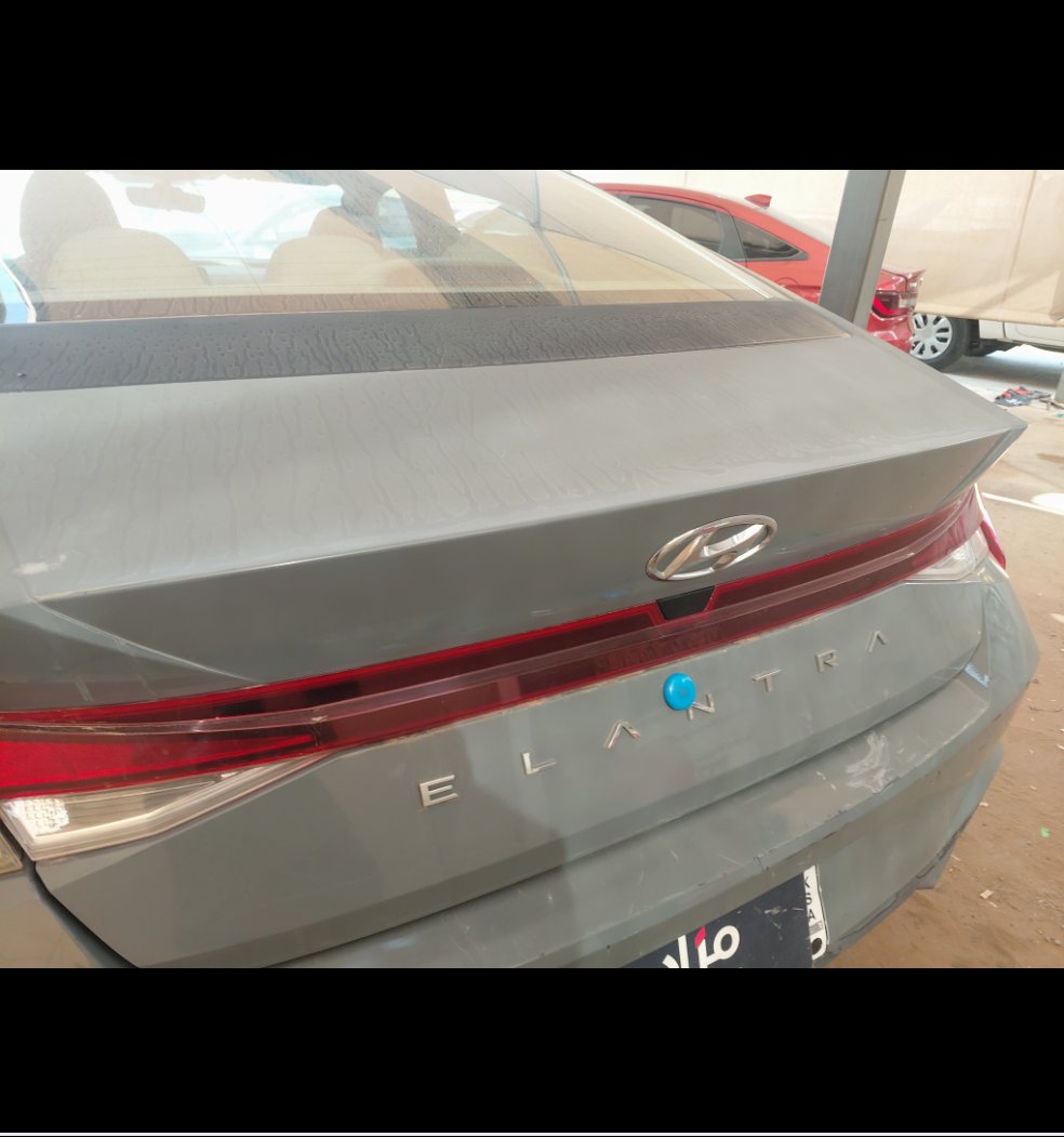 هيونداي إلنترا  FLEE 2022 image