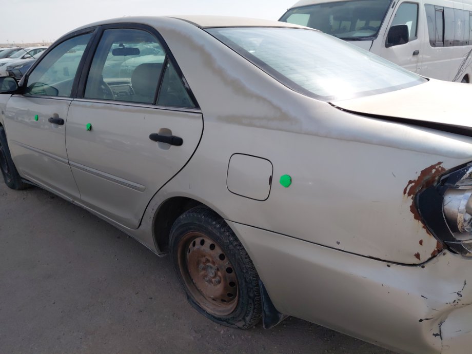 تويوتا كامري  2006 image