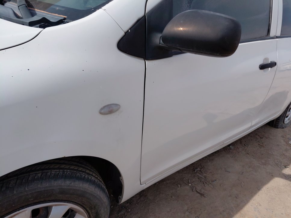 تويوتا يارس  2010 image