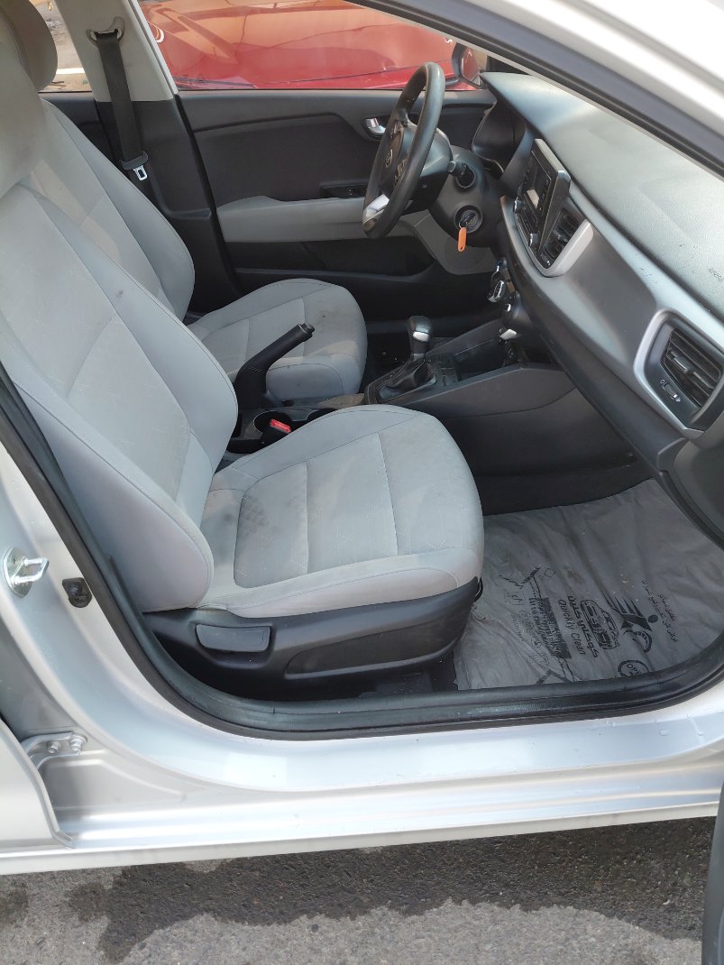 كيا ريو FLEET  2021 image