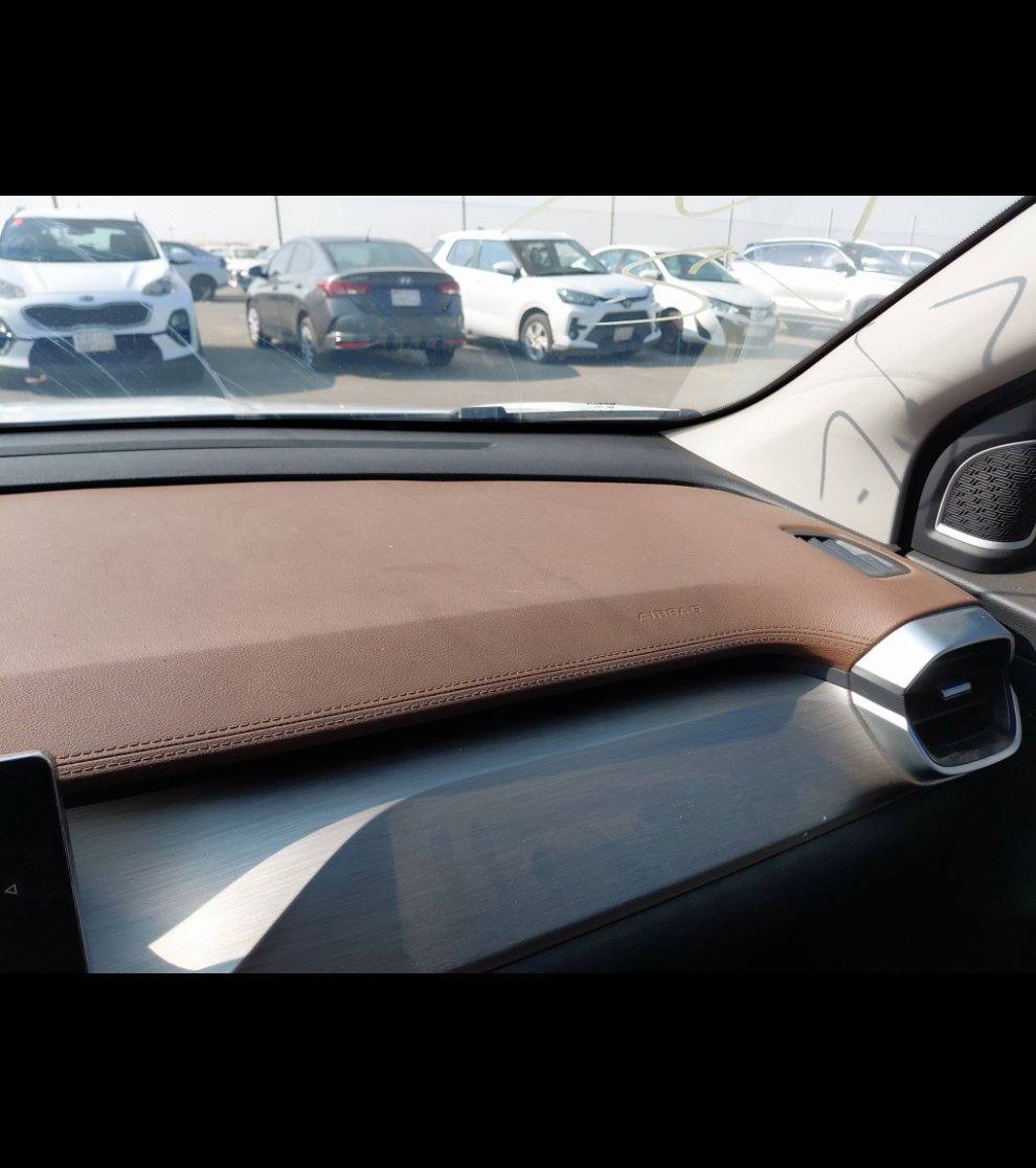 جيلي كول راي SPORT  2023 image