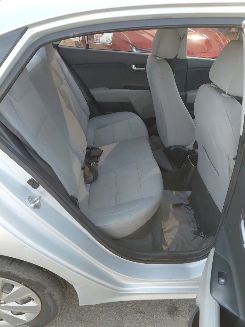 كيا ريو FLEET  2021 image