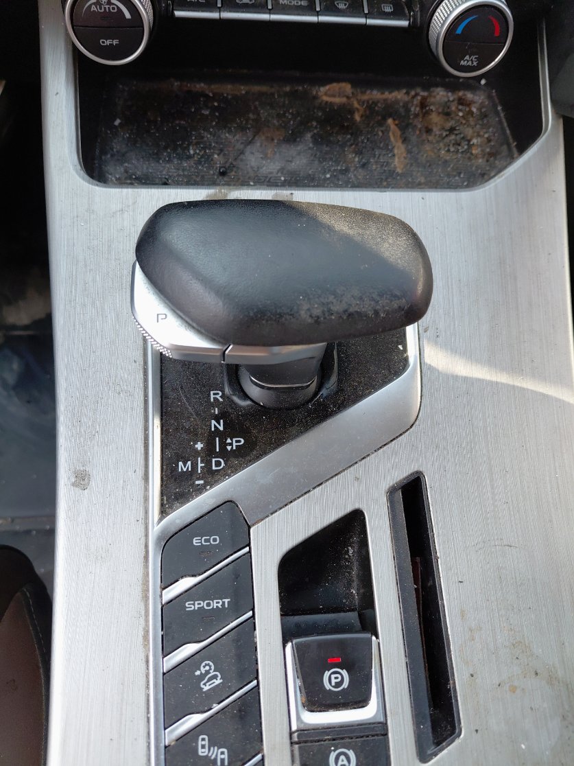 جيلي كول راي SPORT  2023 image