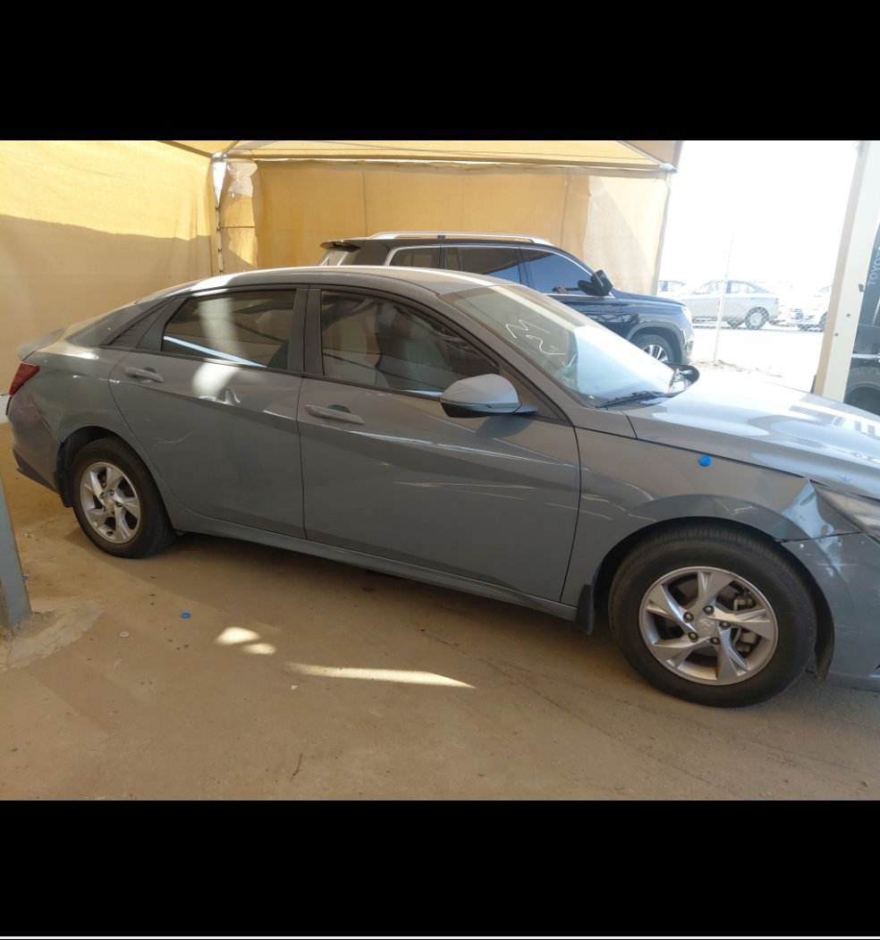 هيونداي إلنترا  FLEE 2022 image