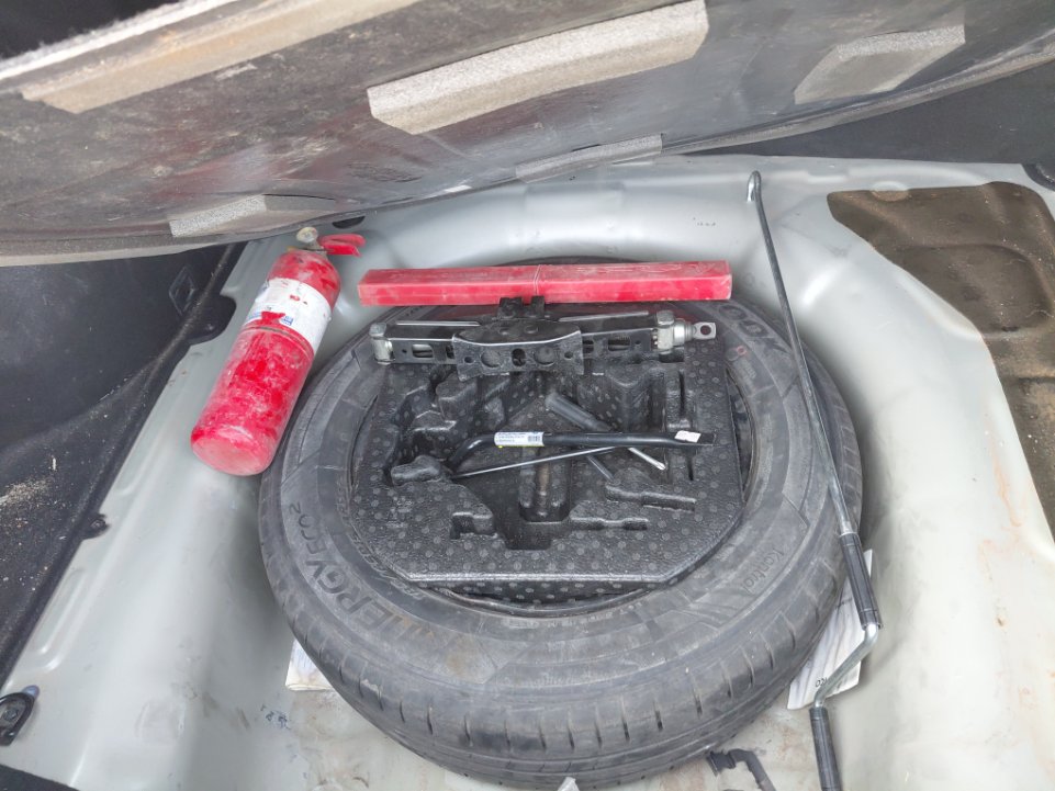 كيا ريو FLEET  2021 image