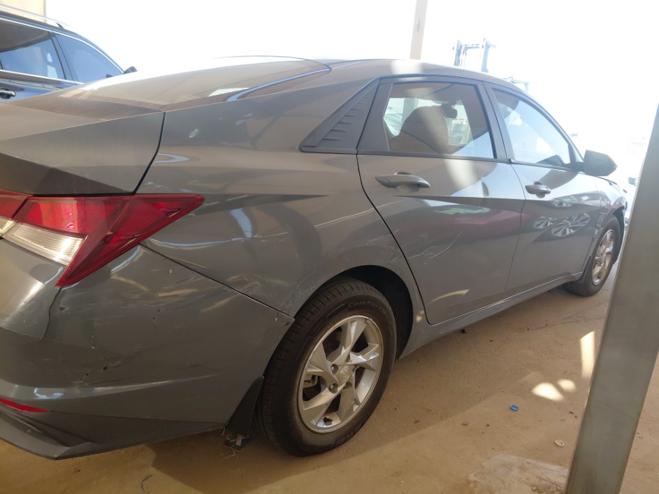 هيونداي إلنترا  FLEE 2022 image