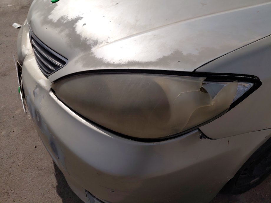 تويوتا كامري  2006 image