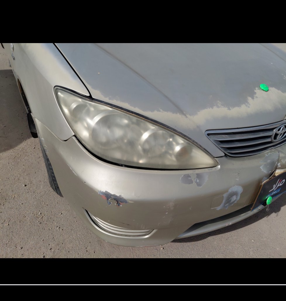 تويوتا كامري  2006 image