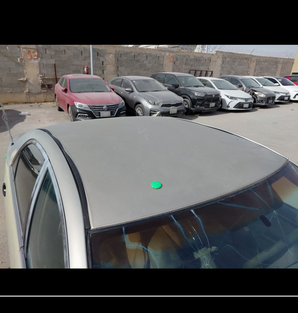 تويوتا كامري  2006 image