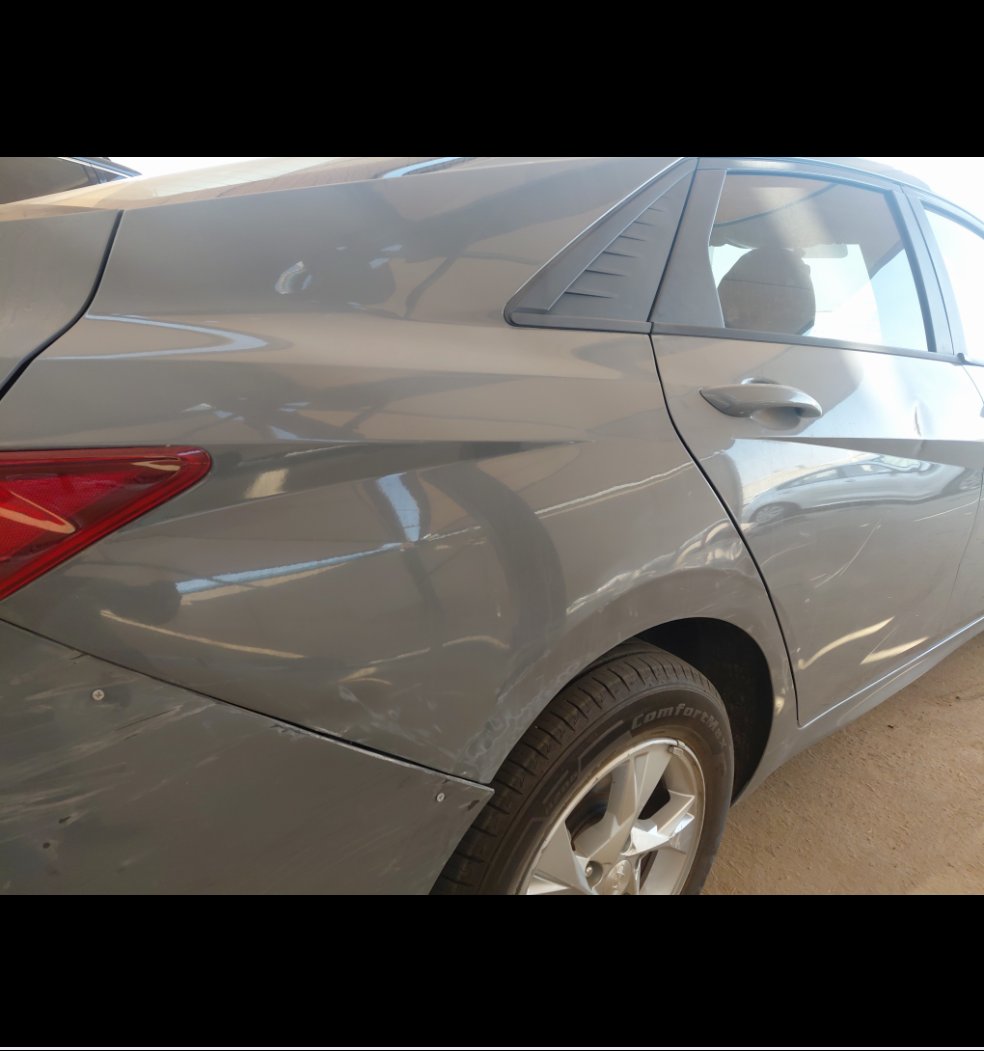 هيونداي إلنترا  FLEE 2022 image