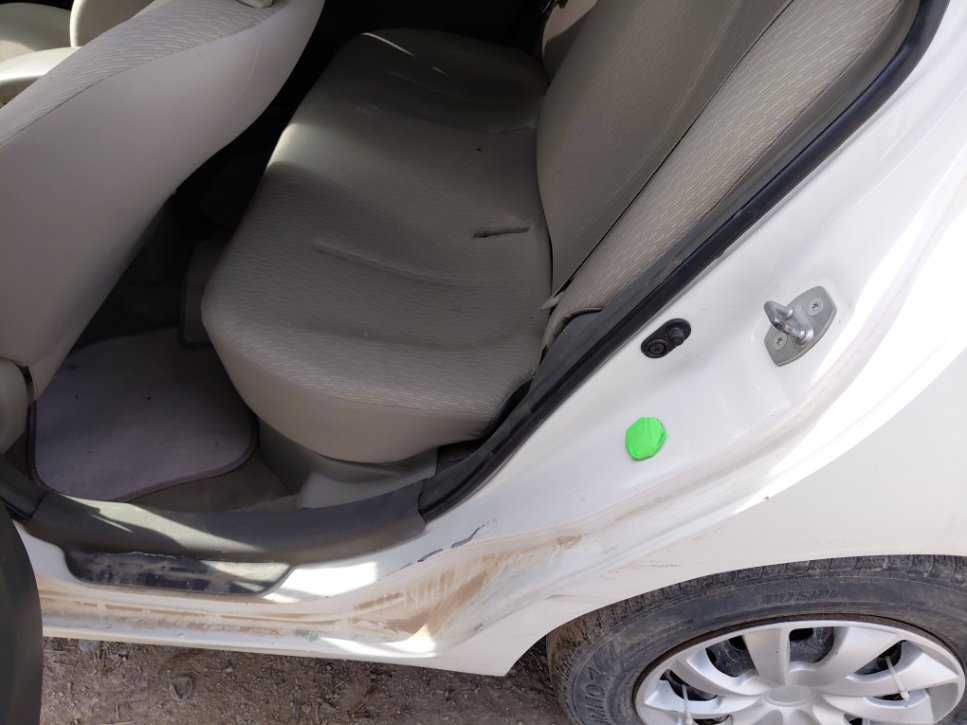 تويوتا يارس  2010 image