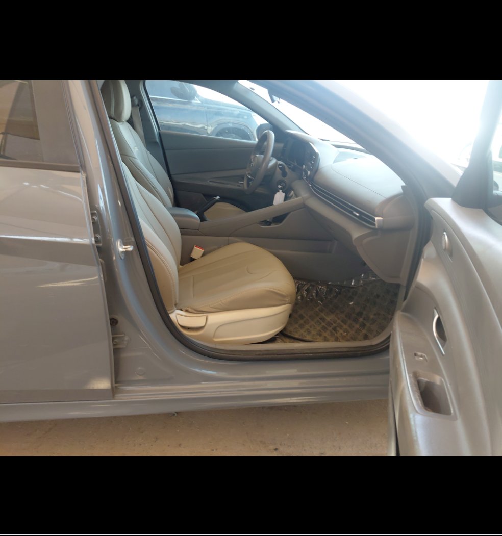 هيونداي إلنترا  FLEE 2022 image