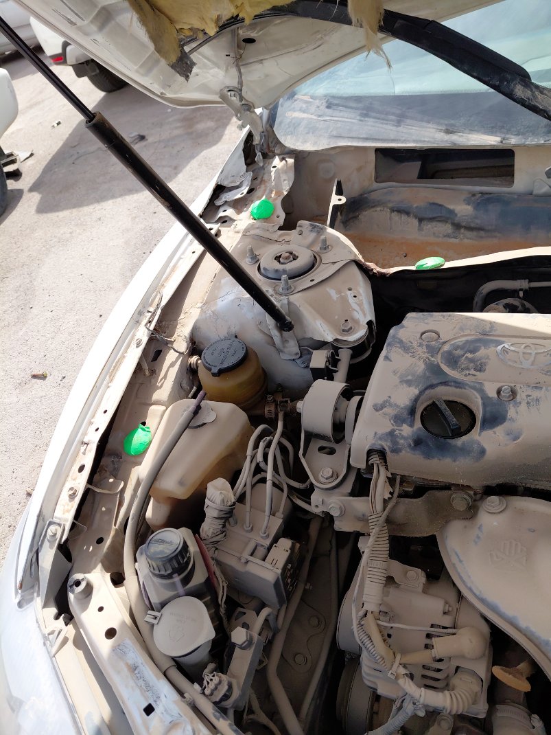 تويوتا كامري  2010 image