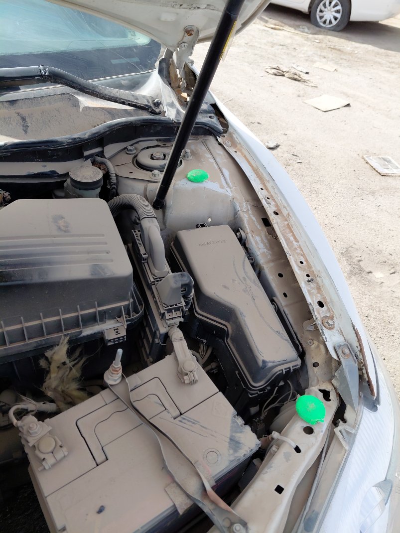 تويوتا كامري  2010 image