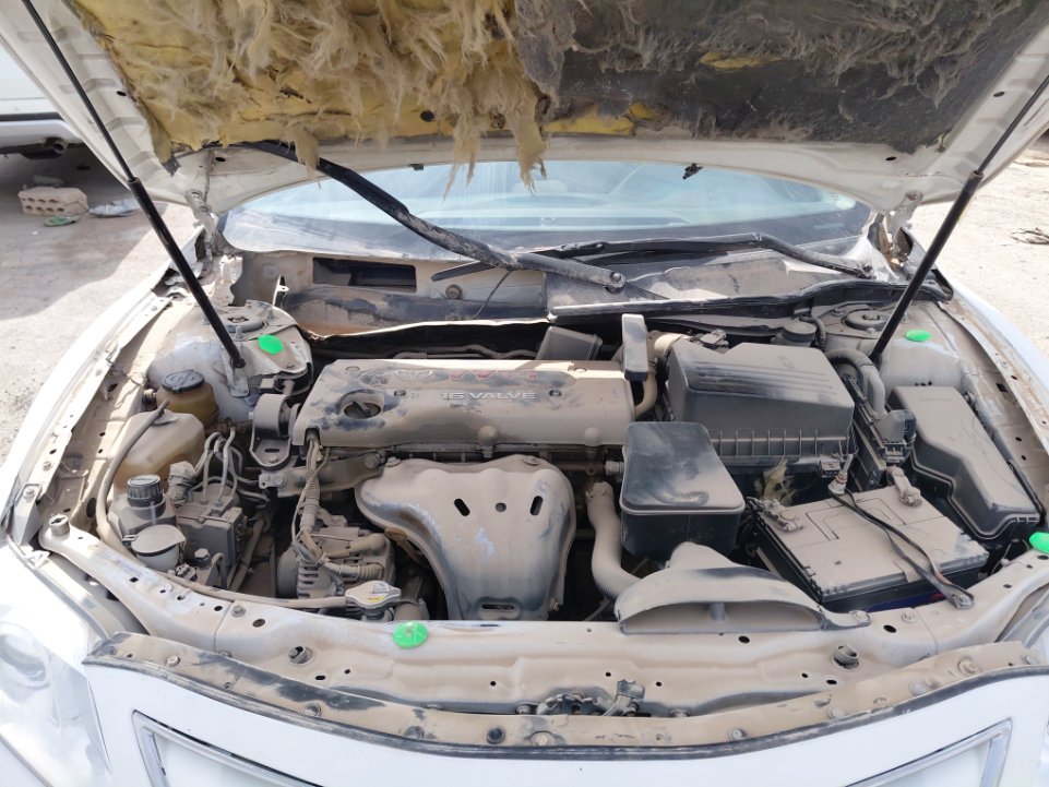 تويوتا كامري  2010 image