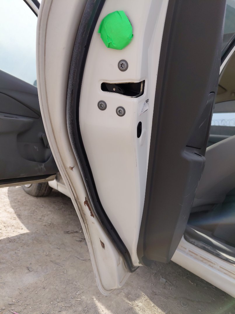 تويوتا يارس  2010 image