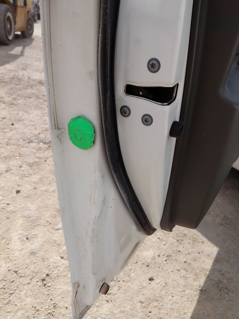 تويوتا يارس  2010 image