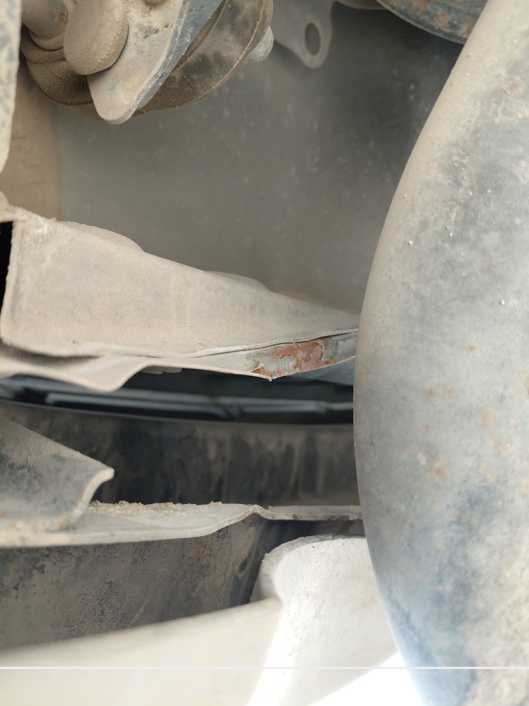 تويوتا كامري  2006 image