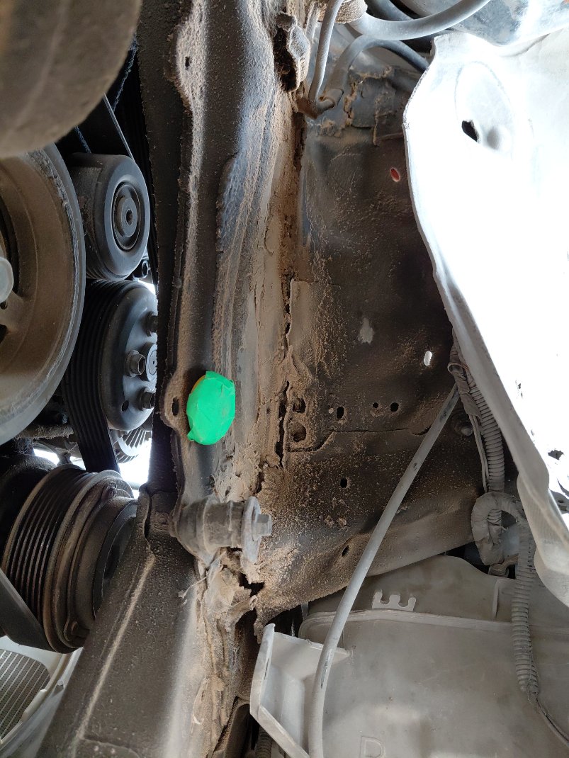 تويوتا كامري  2010 image