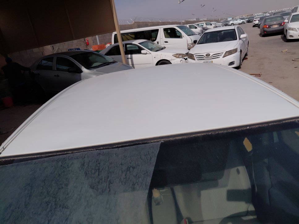 تويوتا يارس  2010 image