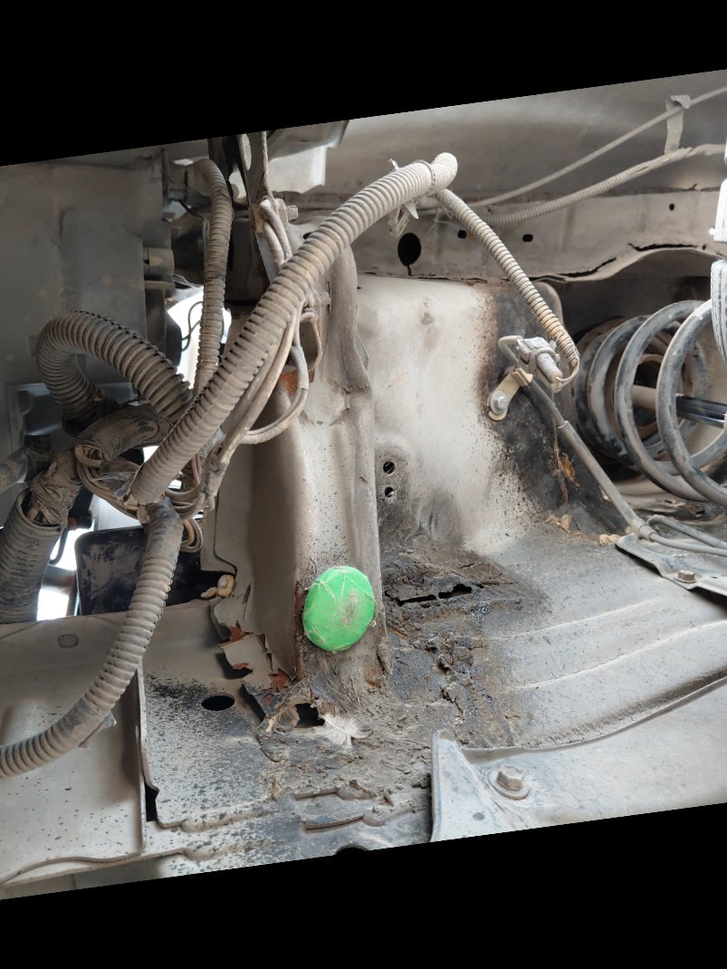 تويوتا كامري  2010 image