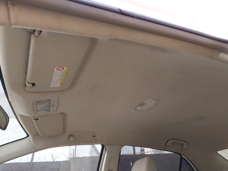 تويوتا يارس  2010 image