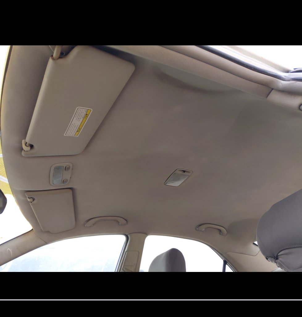 تويوتا كامري  2006 image