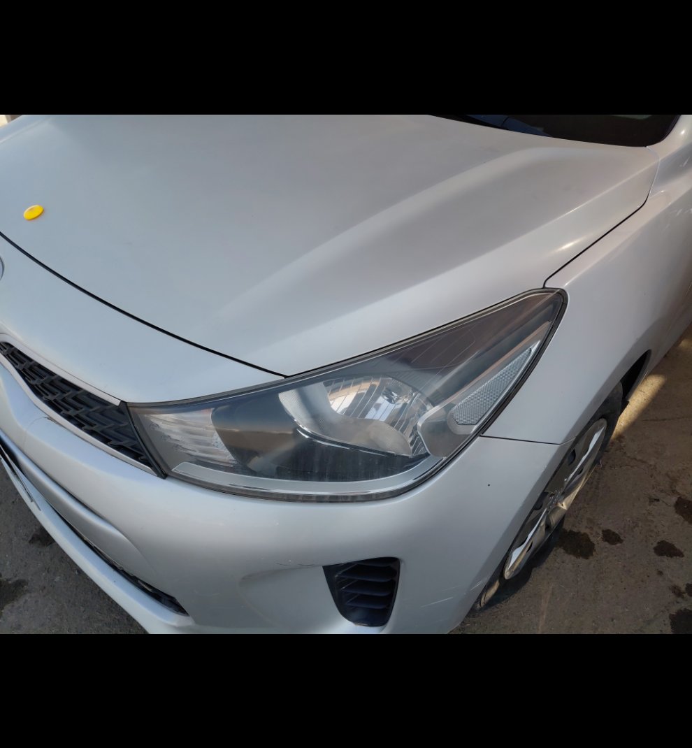 كيا ريو FLEET  2021 image