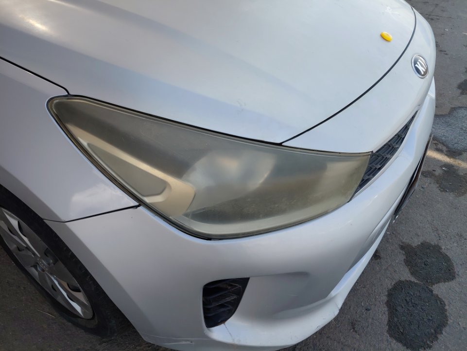 كيا ريو FLEET  2021 image