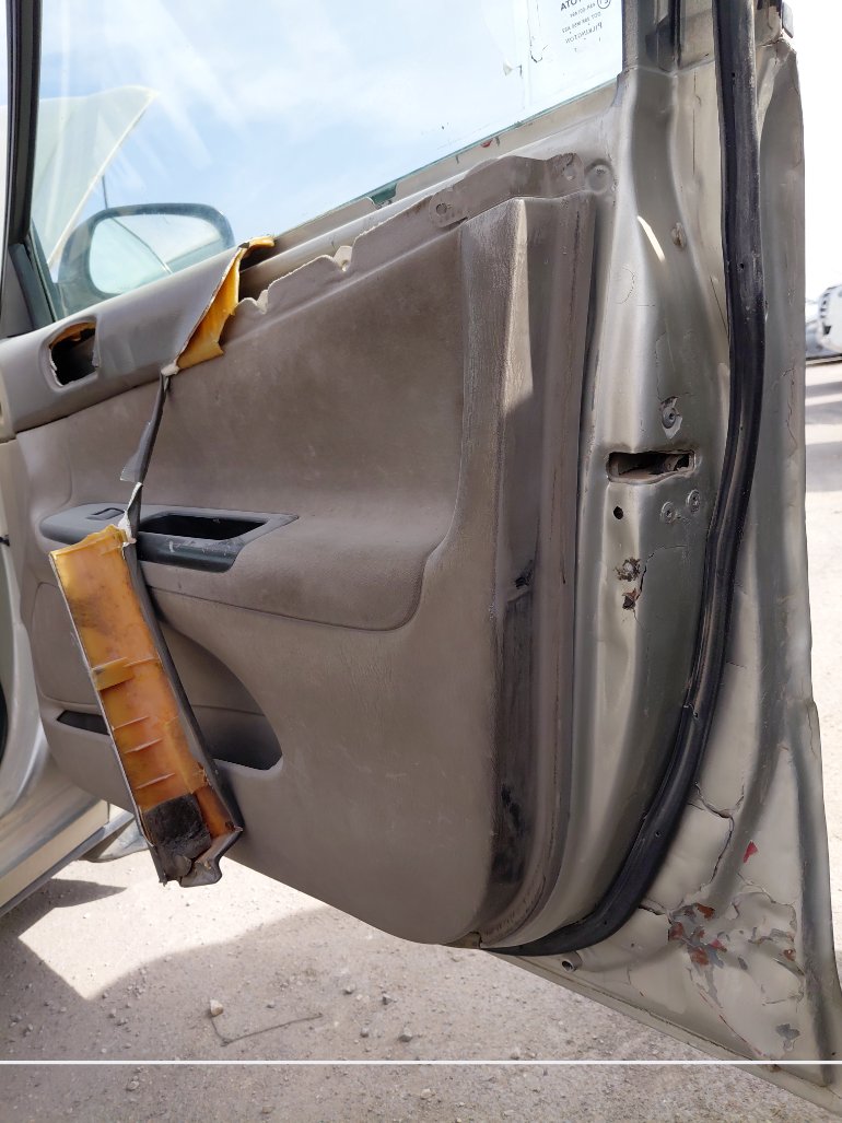 تويوتا كامري  2006 image