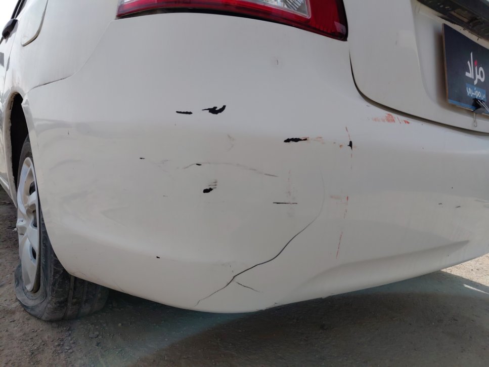 تويوتا يارس  2010 image