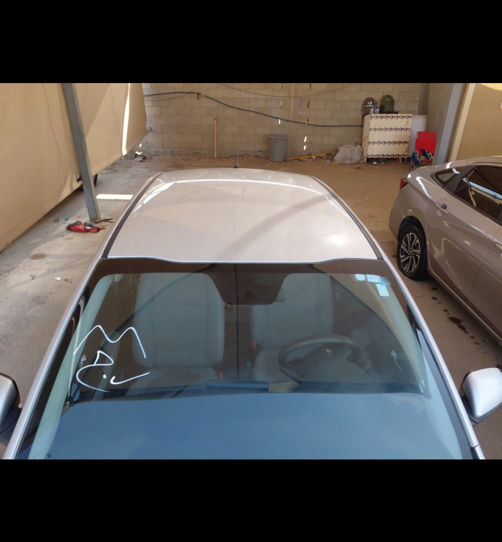 كيا ريو FLEET  2021 image