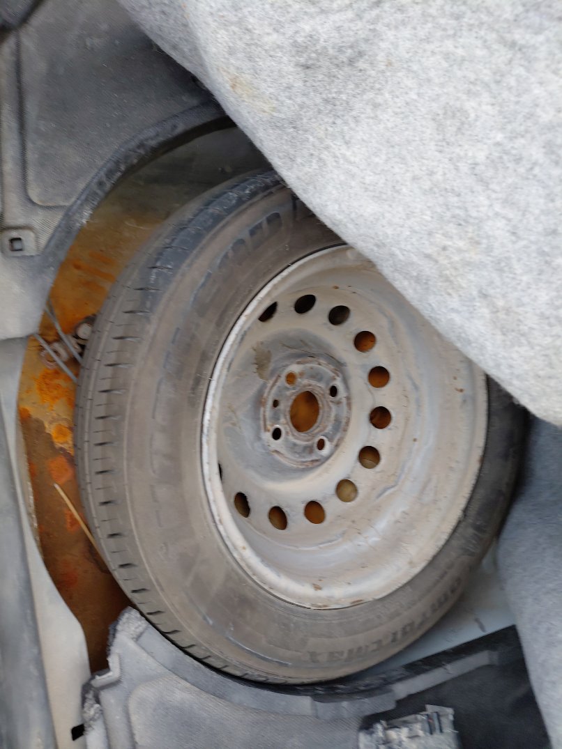 تويوتا يارس  2010 image