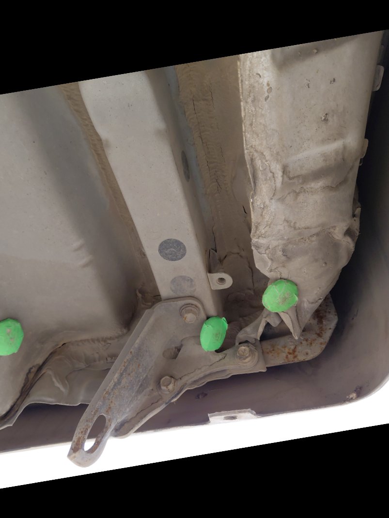 تويوتا كامري  2010 image