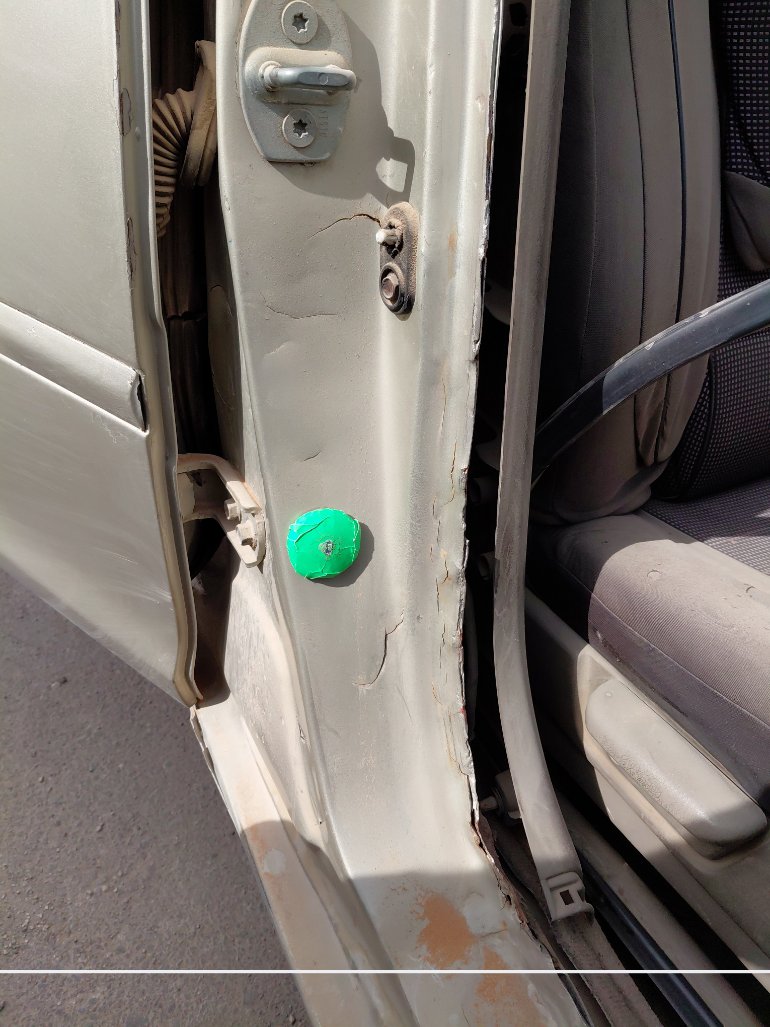 تويوتا كامري  2006 image