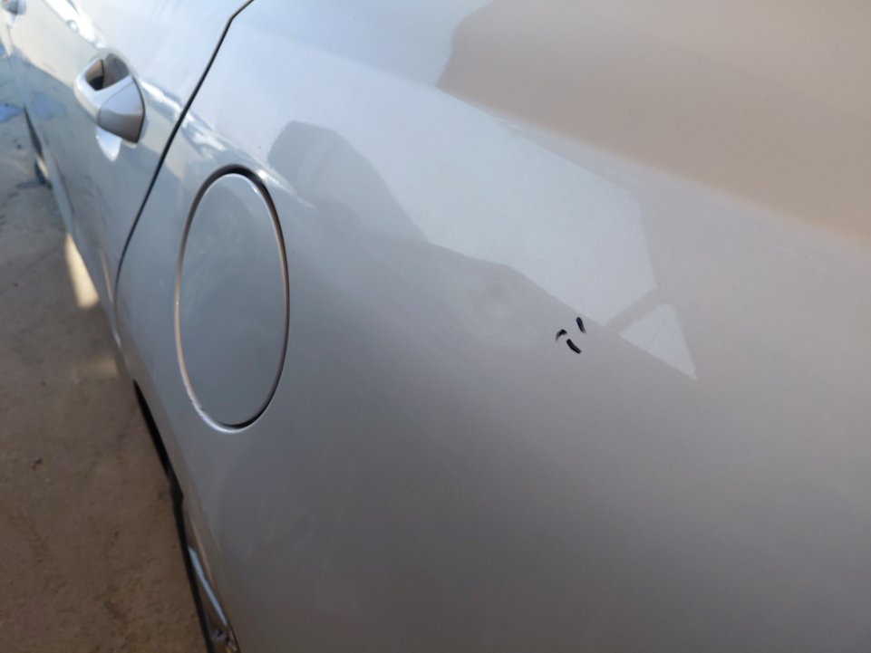 كيا ريو FLEET  2021 image