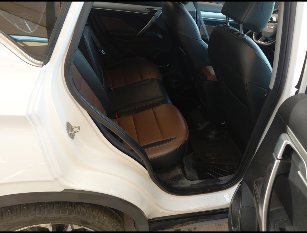 جيلي كول راي SPORT  2023 image