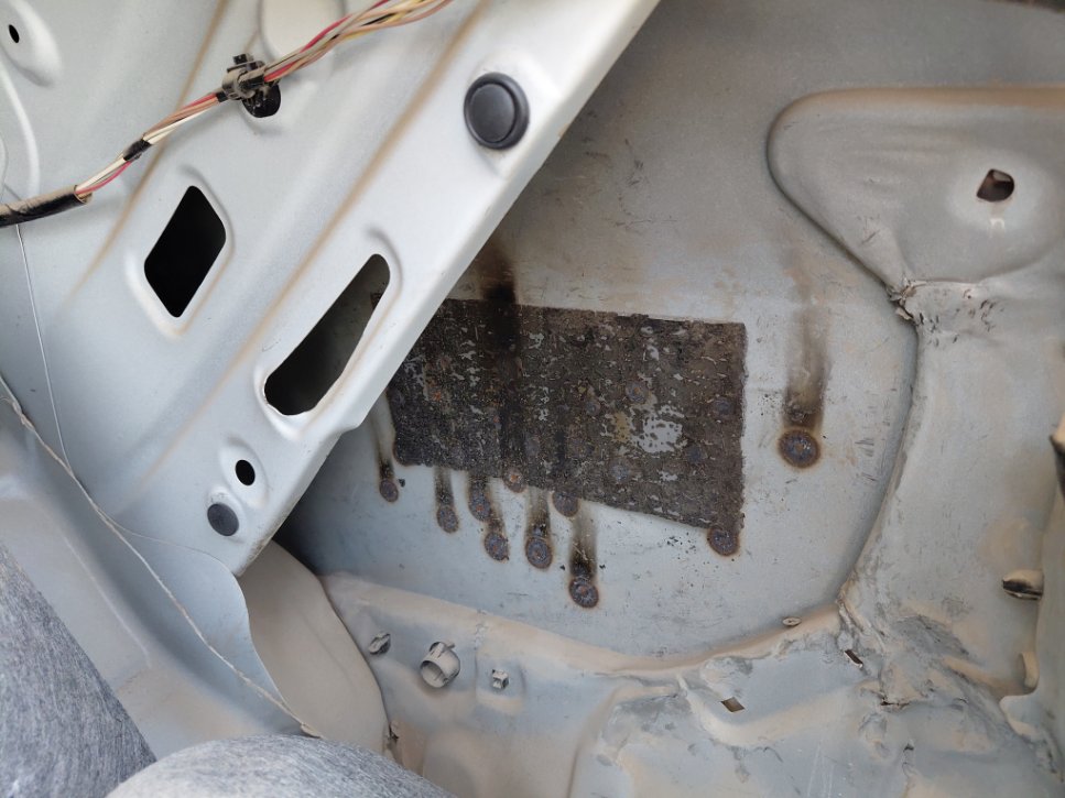 تويوتا يارس  2010 image