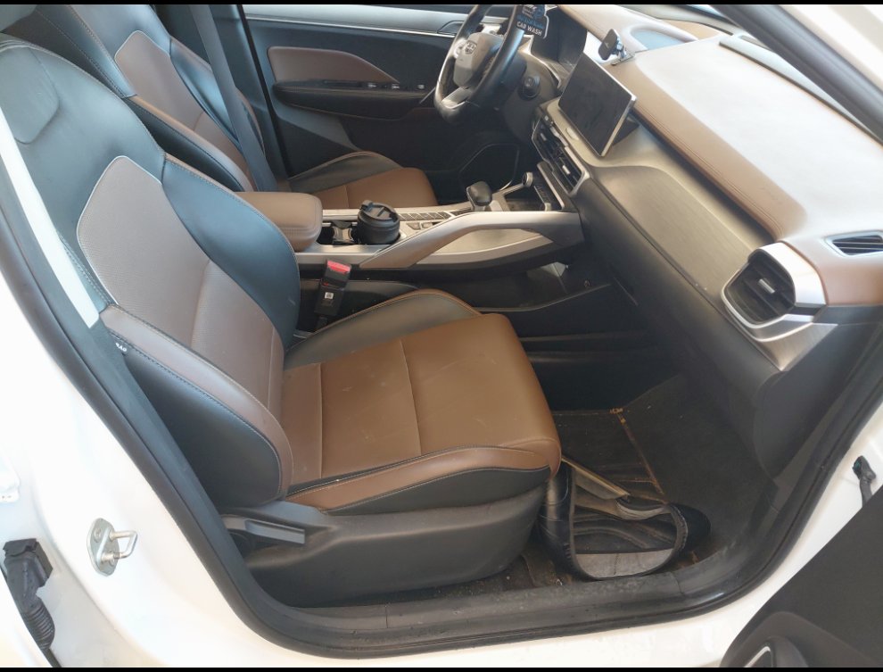 جيلي كول راي SPORT  2023 image