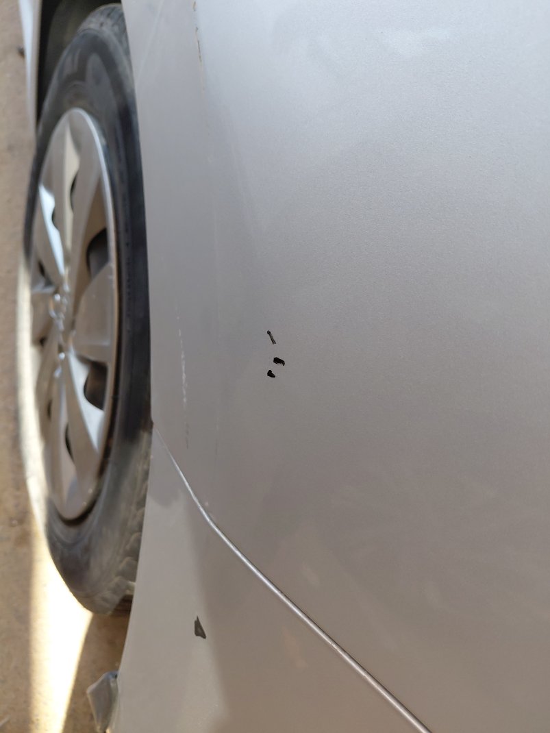 كيا ريو FLEET  2021 image