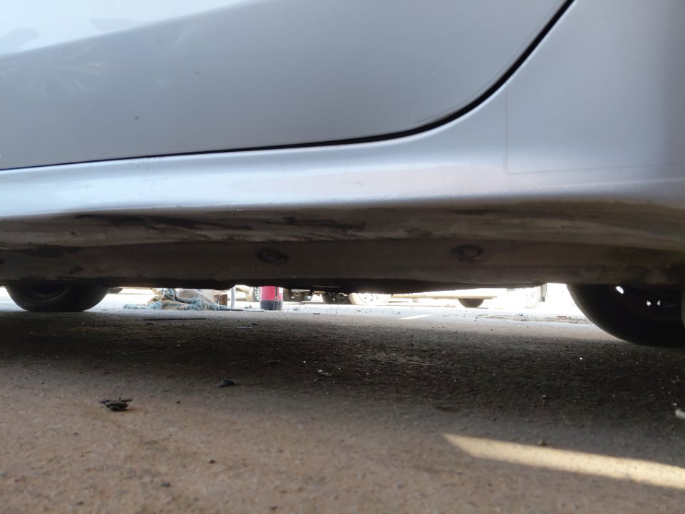 كيا ريو FLEET  2021 image